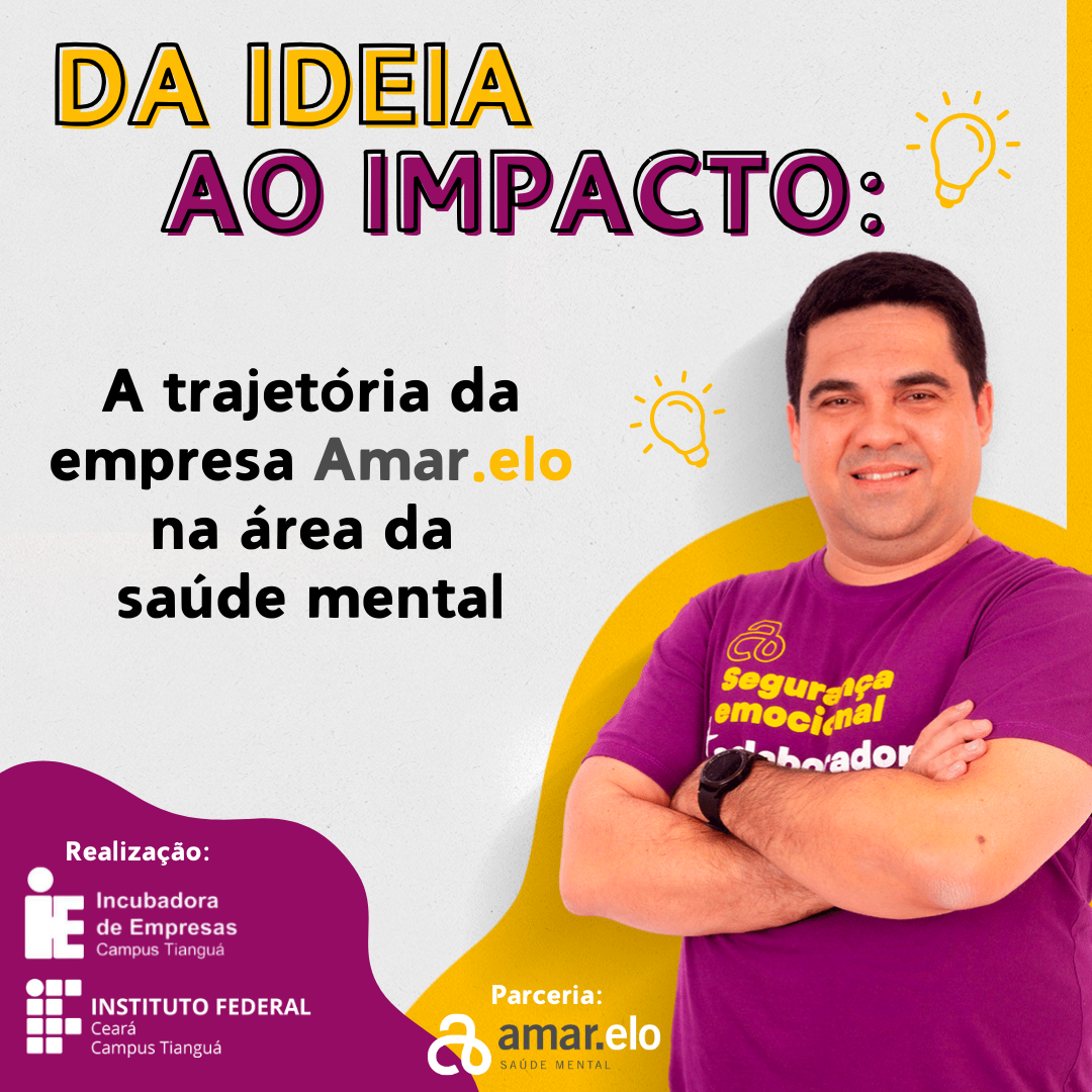 Banner do evento