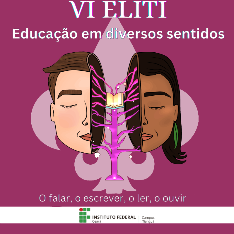 Capa do Evento