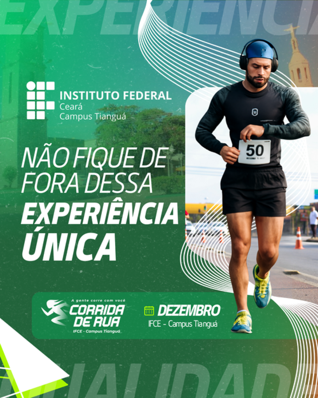 Capa do Evento
