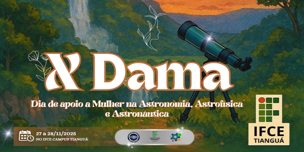 Banner do Evento