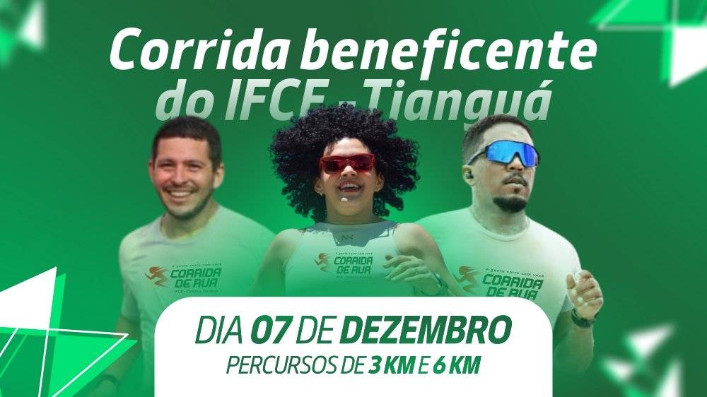 Banner do Evento
