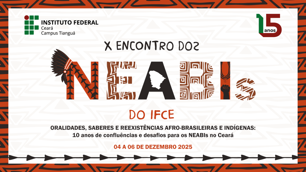Banner do Evento