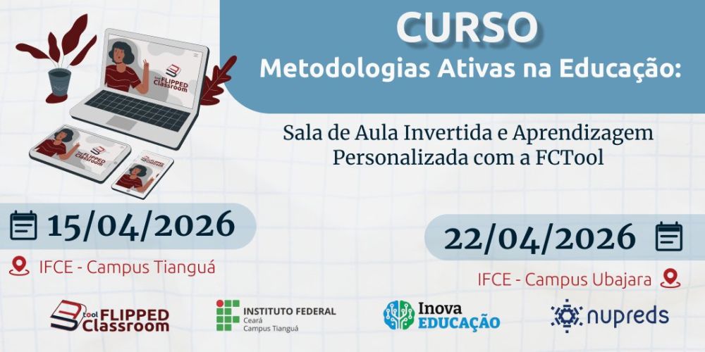 Banner do Evento