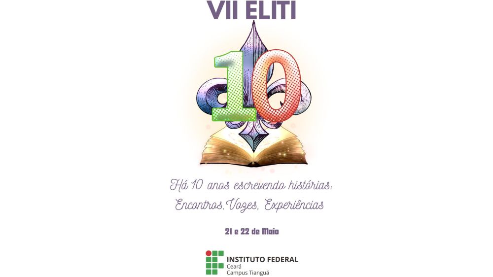 Banner do Evento