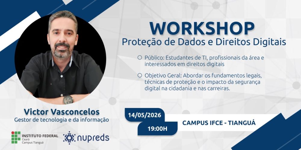 Banner do Evento