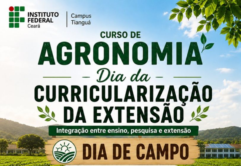 Banner do Evento