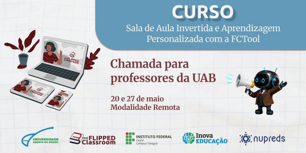 Banner do Evento