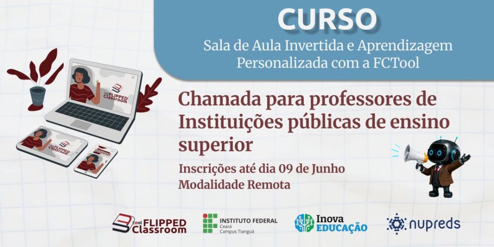 Banner do Evento