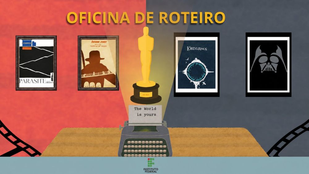 Banner do Evento