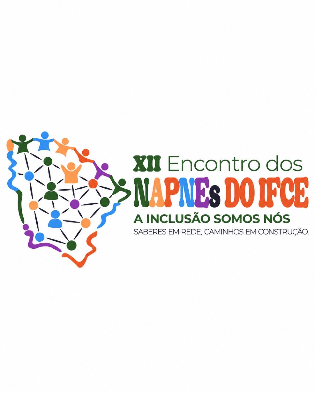 XII Encontro dos NAPNEs do IFCE