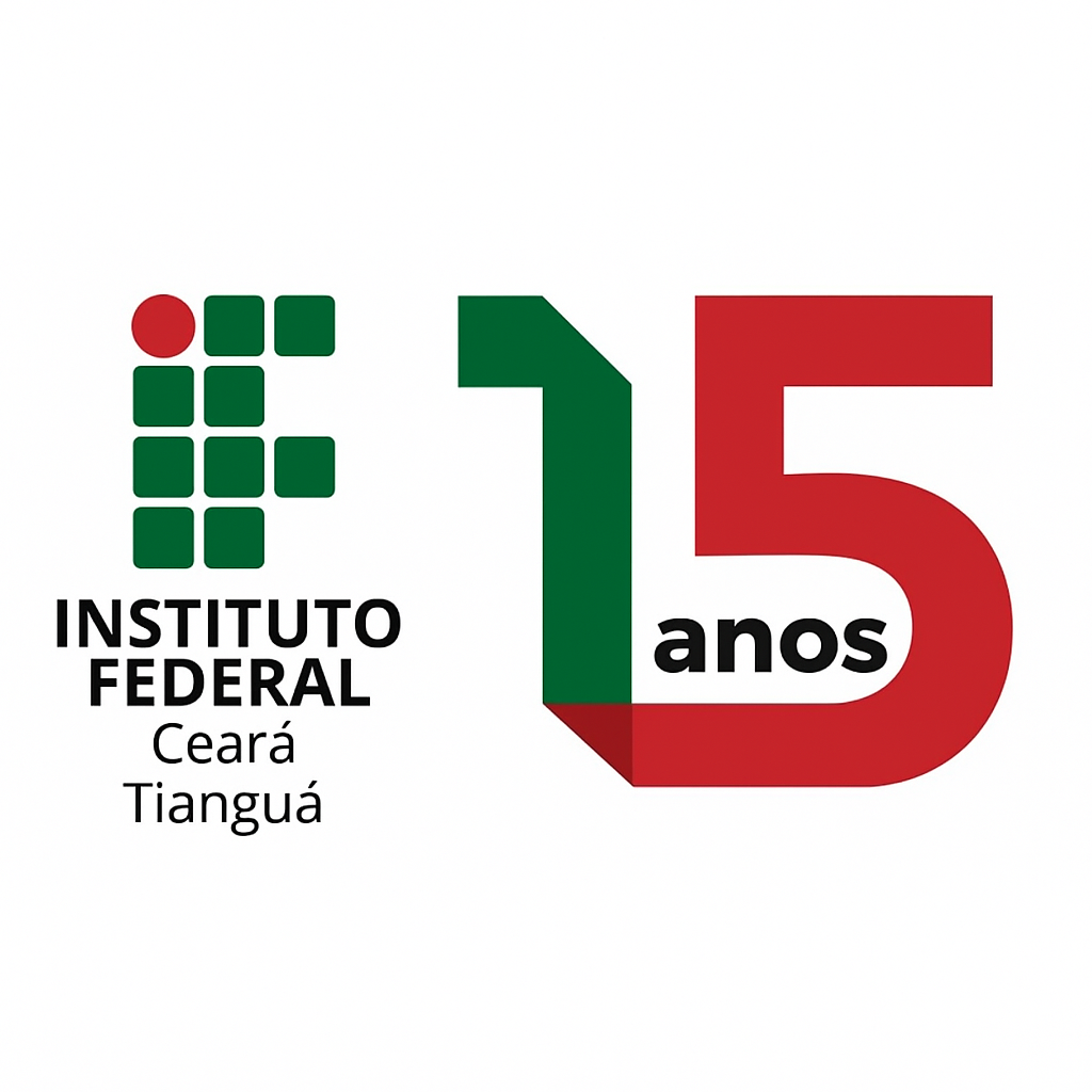 Logo IFCE Campus Tianguá
